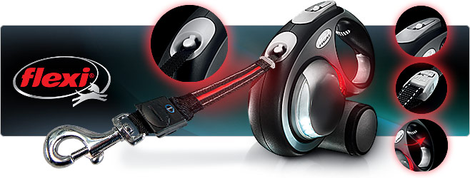 Flexi Vario sistema