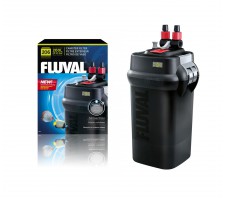 Fluval 206 išorinis filtras akvariumui