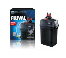 Fluval 406 išorinis filtras akvariumui