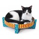 Petstages Easy Life Scratch Snuggle & Rest