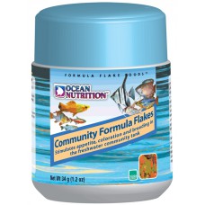 OCEAN NUTRITION Community Formula Flakes