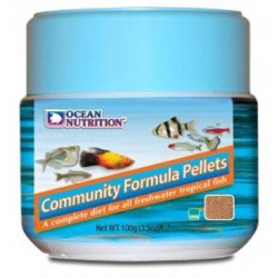 OCEAN NUTRITION Community Pellets