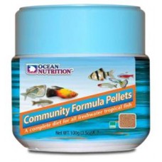 OCEAN NUTRITION Community Pellets