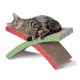 Petstages Easy Life Scratch Snuggle & Rest