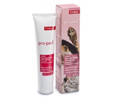Candioli Pro-Pad kremas letenoms