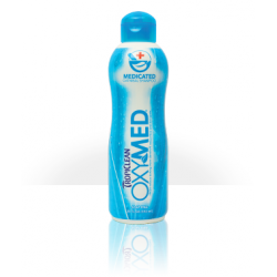 Tropiclean gydomasis šampūnas OXY-MED