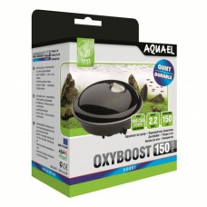 Aquael Oxyboost Plus AP 150 oro pompa