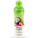 Tropiclean giluminis šampūnas Berry Clean