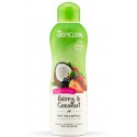 Tropiclean giluminis šampūnas Berry Clean