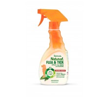 Tropiclean Flea&Tick Spray