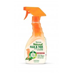 Tropiclean Flea&Tick Spray