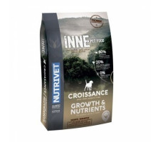 Nutrivet INNE Growth & Nutrients