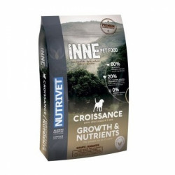 Nutrivet INNE Growth & Nutrients