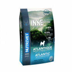 Nutrivet INNE Atlantic Ten Fish