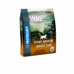 Nutrivet INNE Adult Chicken