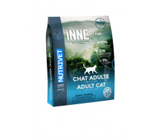 Nutrivet INNE Wild Ten Fish