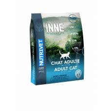 Nutrivet INNE Wild Ten Fish