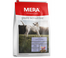 MERADOG Pure Adult Lamb & Rice