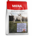 MERADOG Pure Adult Lamb & Rice