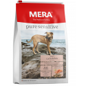 MERADOG Pure Adult Salmon & Rice