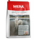 MERADOG Pure Adult Turkey & Potato