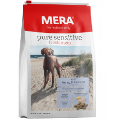 MERADOG Pure Adult Herring & Potato