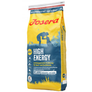 Josera High Energy