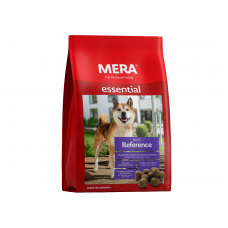 MERADOG Reference Odor Stop