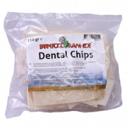 Farm Food Rawhide Dental Chips