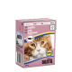 Bozita Cat su Lašiša padaže
