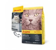 Josera Catelux sausas maistas katėms