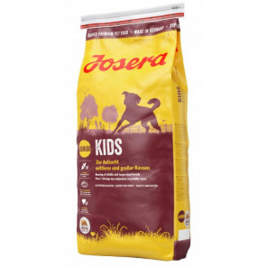 Josera Kids sausas maistas šunims