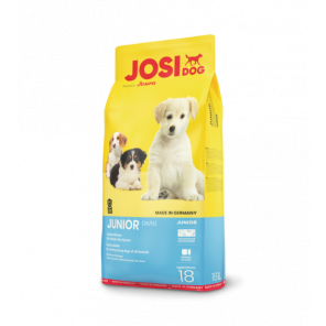 Josera JosiDog Junior sausas maistas šunims