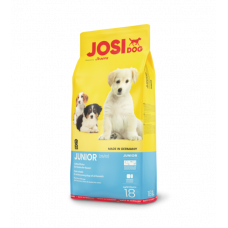 Josera JosiDog Junior sausas maistas šunims