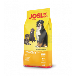 Josera JosiDog Economy sausas maistas šunims
