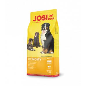 Josera JosiDog Economy sausas maistas šunims