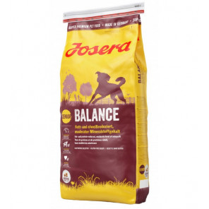 Josera Balance sausas maistas šunims