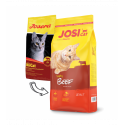 Josera JosiCat su jautiena