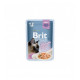 BRIT PREMIUM Cat Delicate Sterilised konservai katėms