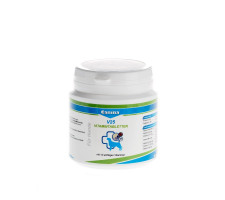 CANINA V25 multivitaminai šunims