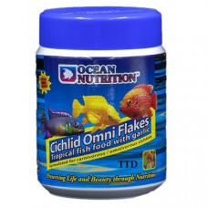 OCEAN NUTRITION Cichlid Omni Flakes