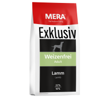 Mera Exklusiv Lamm (su ėriena)