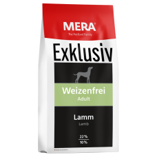 Mera Exkliusiv Lamm (su ėriena)