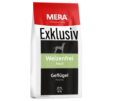Mera Exklusiv Geflugel (su vištiena)