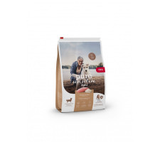 MERADOG Pure Mini Turkey & Rice