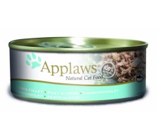 Applaws Cat Tuna Fillet