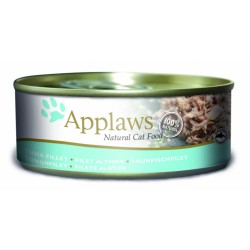 Applaws Cat Tuna Fillet