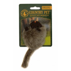 Country Pet -Pourcupine 