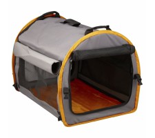 Rosewood Options Soft Travel Crate