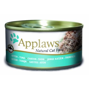 Applaws Kitten Tuna